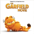 The Garfield Movie (Walmart Exclusive)