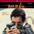 Man on Fire<初回生産限定盤>