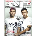 ALTERNATIVE PRESS 2014年11月号