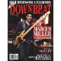 DOWNBEAT 2015年6月号