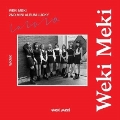 Lucky: 2nd Mini Album (Weki Version) (全メンバーサイン入りCD)<限定盤>