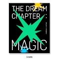 夢の章:MAGIC: TXT Vol.1 (ARCADIA Ver.)
