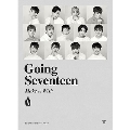 Going Seventeen: 3rd Mini Album (Make A Wish Ver.)