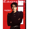 Esquire KOREA 2024年3月号<JUNGWON (MAR_B)>