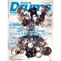 Rhythm & Drums magazine 2012年 10月号 [MAGAZINE+CD]