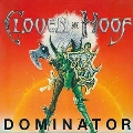 Dominator<Fire-Colored Splatter Vinyl>