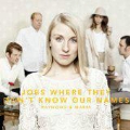 JOBS WHERE THEY DON'T KNOW OUR NAMES<数量限定盤>
