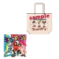 Stand out [CD+TOTE BAG(TYPE-A)]<タワーレコード限定>