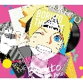 BORUTO THE BEST [CD+DVD]<期間生産限定盤>
