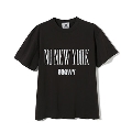 NO NEWYORK T-shirt (Black)/Mサイズ