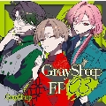 Gray Sheep EP03 [CD+証明写真風ブロマイド]<限定盤>