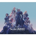 Tales of ARISE ORIGINAL SOUNDTRACK