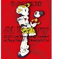 T-SQUARE 2020 Live Streaming Concert "AI Factory" at ZeppTokyo ディレクターズカット完全版