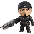 Gears of War ねんどろいど マーカス・フェニックス 塗装済み可動フィギュア