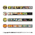 WONDERFUL★OPPORTUNITY! 4MVフィルム風マスキングテープセット(4種×各1個セット)