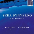 Sera d'Inverno - Songs by Ildebrando Pizzetti