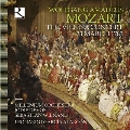 モーツァルト: 1783年3月23日ウィーン・コンサート