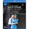 ヘンデル: 歌劇《ジュリオ・チェーザレ》
