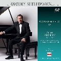 ロシア・ピアノ楽派 - アナトリー・シェルディアコフ - アレンスキー: 24の性格的小品