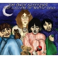 I'm Only Sleeping: The Lullaby of Beatle Land