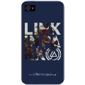 Linkin Park / Stacked Fill iPhoneケース