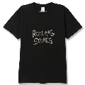 The Rolling Stones Hackney Diamonds S/S Tee Black Mサイズ
