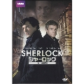 SHERLOCK/シャーロック シーズン3 DVD BOX