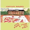 Cold Pizza & Other Hot Stuff<限定盤>