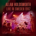 Live In Sweden 1997＜初回限定盤＞