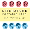 Portable Head [7inch (ソノシート)]<数量限定盤>