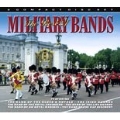 The Best of Military Bands -Knightsbridge, High on a Hill, American Patrol, etc