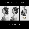 Kitty, Daisy & Lewis The Third (White Vinyl)<限定盤>