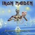 Seventh Son Of A Seventh Son (2015 Remastered Edition)