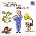William Bennett's Melodies and Encores