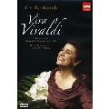 Viva Vivaldi -Di due rai languir costante, L'Olimpiade, Tito, etc (Live) / Cecilia Bartoli, Giovanni Antonini, Il Giardino Armonico