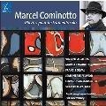 Marcel Cominotto: Works for Solo Instruments