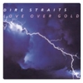 Love Over Gold - 40th Anniversary (half speed)<RECORD STORE DAY対象商品>