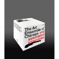 The Art Ensemble Of Chicago And Associated Ensembles