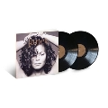 Janet<Black Vinyl>