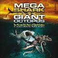 Mega Shark Vs Giant Octopus : The Monster Film Music Of Chris Ridenhour