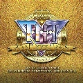 30th Anniversary 1982-2012 Live in Concert [CD+DVD]