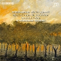 Stenhammar: String Quartets Vol.2