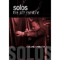 Solos : The Jazz Sessions