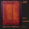 「エル・ドゥエンデ(トロル)」 ～アルベニス&ソレール: ピアノ作品集