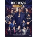 Raca Negra E Amigos II [CD+DVD]