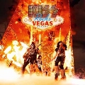 Kiss Rocks Vegas [2LP+DVD(リージョン1)]