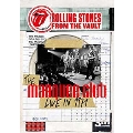 From The Vault: The Marquee Club Live In 1971 [Blu-ray Disc+CD]