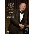 Jerome Rose Plays Chopin - Live in Concert