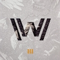 Westworld Season 3<Gold Vinyl>