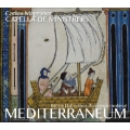 Ramon Llull: Mediterraneum - Cronica d'un Viatge Medieval